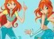 Quiz Winx Club