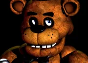 Quiz Connais-tu 'Five Nights at Freddy's' ?