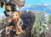 Quiz Connais-tu vraiment  Made in Abyss  ?