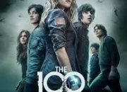 Test Quel personnage de The 100 te ressemble le plus ?