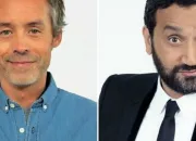 Quiz Face  face (3) : Cyril Hanouna ou Yann Barths ?