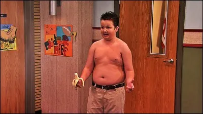 Dans la saison 3 épisode 11, Gibby donne rendez-vous à Freddie pour se battre, mais à quelle heure ?