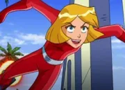 Quiz Totally Spies