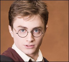 Quiz Harry potter