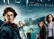 Test Harry Potter 4