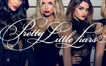 Quiz Pretty little liars