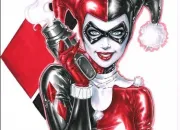 Quiz Harley Quinn pour les pros