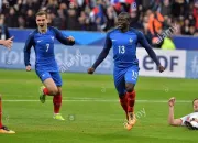 Quiz Petit quiz sur Antoine Griezmann