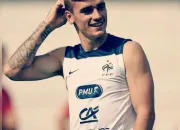 Quiz Antoine Griezmann