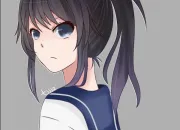 Test Quelle rivale de ''Yandere Simulator'' es-tu ?