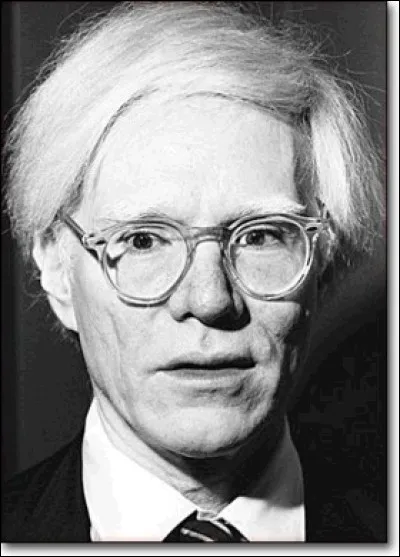 Andy Warhol est né en ...