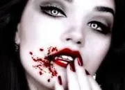 Test Quel genre de vampire es-tu ?