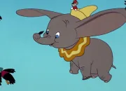 Quiz Les pachydermes chez Disney