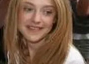 Quiz Qui est Dakota Fanning ?