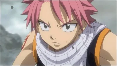 Qui est en vérité Natsu ?