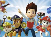 Quiz Paw Patrol : La Pat' Patrouille