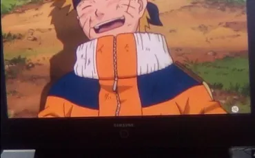 Quiz Naruto