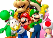 Quiz L'univers Mario