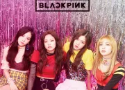 Test Qui es-tu dans le groupe Blackpink ?