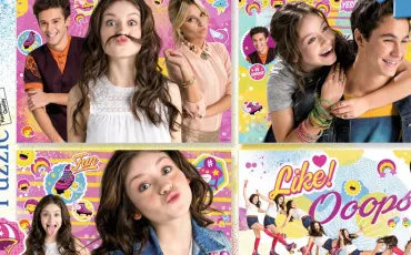 Quiz Soy luna