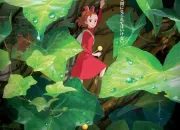 Quiz Film - Arrietty, le petit monde des chapardeurs