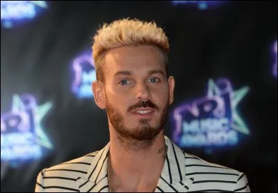 Dans quelle ville de France M.Pokora est-il né?