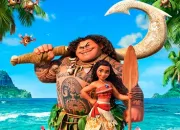 Quiz Vaiana : La Lgende du bout du monde