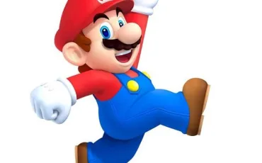 Quiz Mario bros