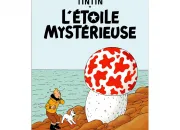 Quiz Tintin - L'toile mystrieuse