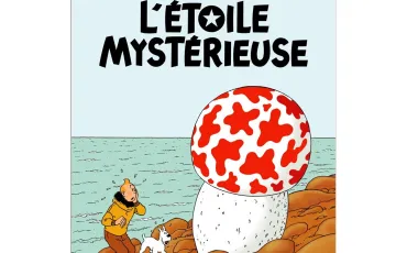 Quiz Tintin