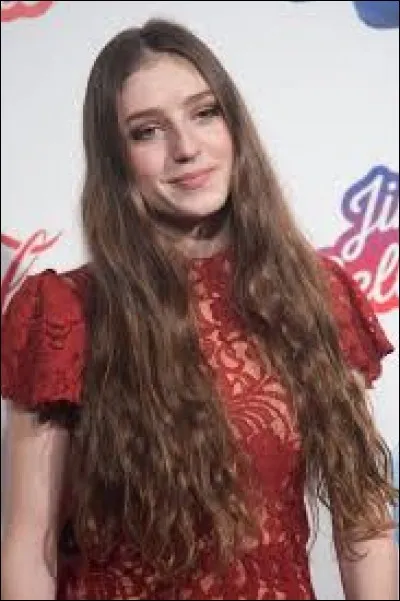 Birdy a fait de belles reprises de ''People Help the People'' et ''Skinny Love'' . Qui est le réalisateur du film intitulé ''Birdy'' ?