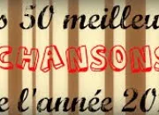 Quiz Chansons francophones de l'anne 2011