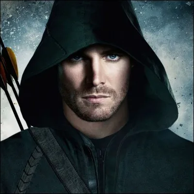 Quel est le vrai nom d'Arrow ?