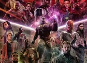 Quiz L'univers cinmatographique Marvel (MCU)