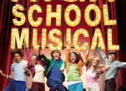 Quiz Connais-tu bien 'High School Musical' ?