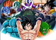 Test Quel mchant des films DBZ es-tu ?