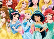 Quiz Sur les princesses Disney