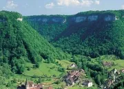 Quiz La Franche-Comt et ses beaux paysages