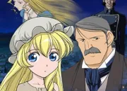 Quiz Les Misrables (anime)