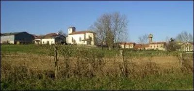 Notre balade commence dans le Grand-Est, à Marainville-sur-Madon. Village de l'arrondissement d'Épinal, il se situe dans le département ...