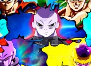 Test Quel est ton personnage de DBS ?