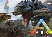 Test Quel dinosaure es-tu dans ''Ark Survival Evolved'' ?