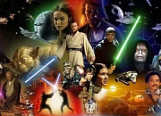 Test Quel personnage de ''Star Wars'' es-tu ?