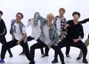 Test Quel membre des BTS est fait pour toi ?