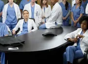 Quiz Connais-tu bien les personnages de Grey's Anatomy ?