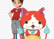 Quiz Quiz  Yo-kai Watch 