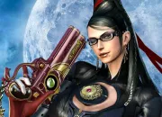 Quiz Bayonetta