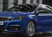 Quiz La Peugeot 308, un best-seller