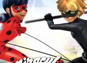 Test 'Miraculous Ladybug' : qui es-tu ?