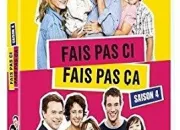 Quiz Fais pas ci, fais pas a - S4